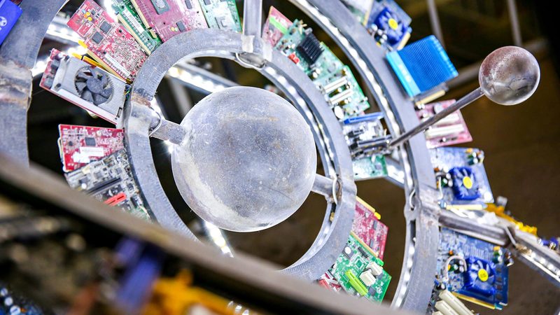 科技成果转化流程：从研发到市场的关键步骤